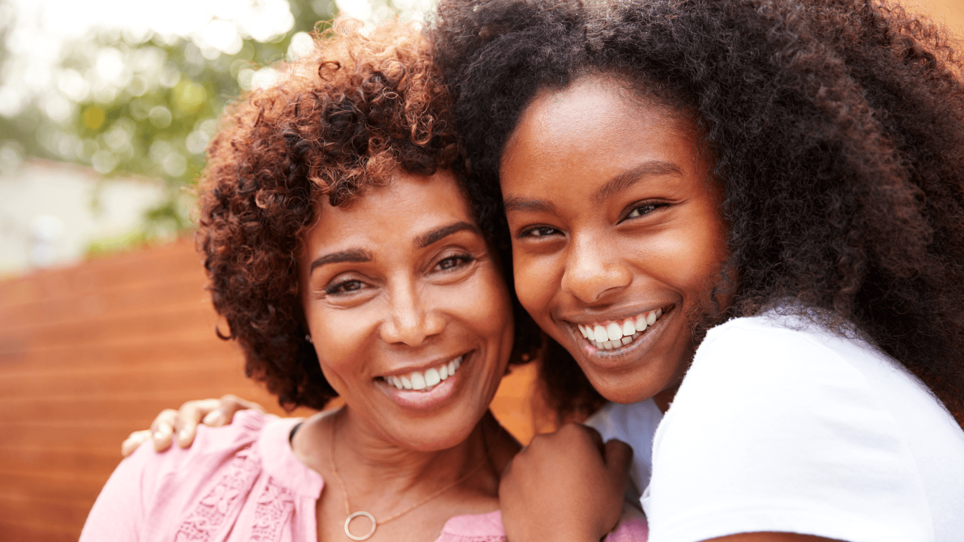 Healing the Mother Wound: Finding Peace With Mom
