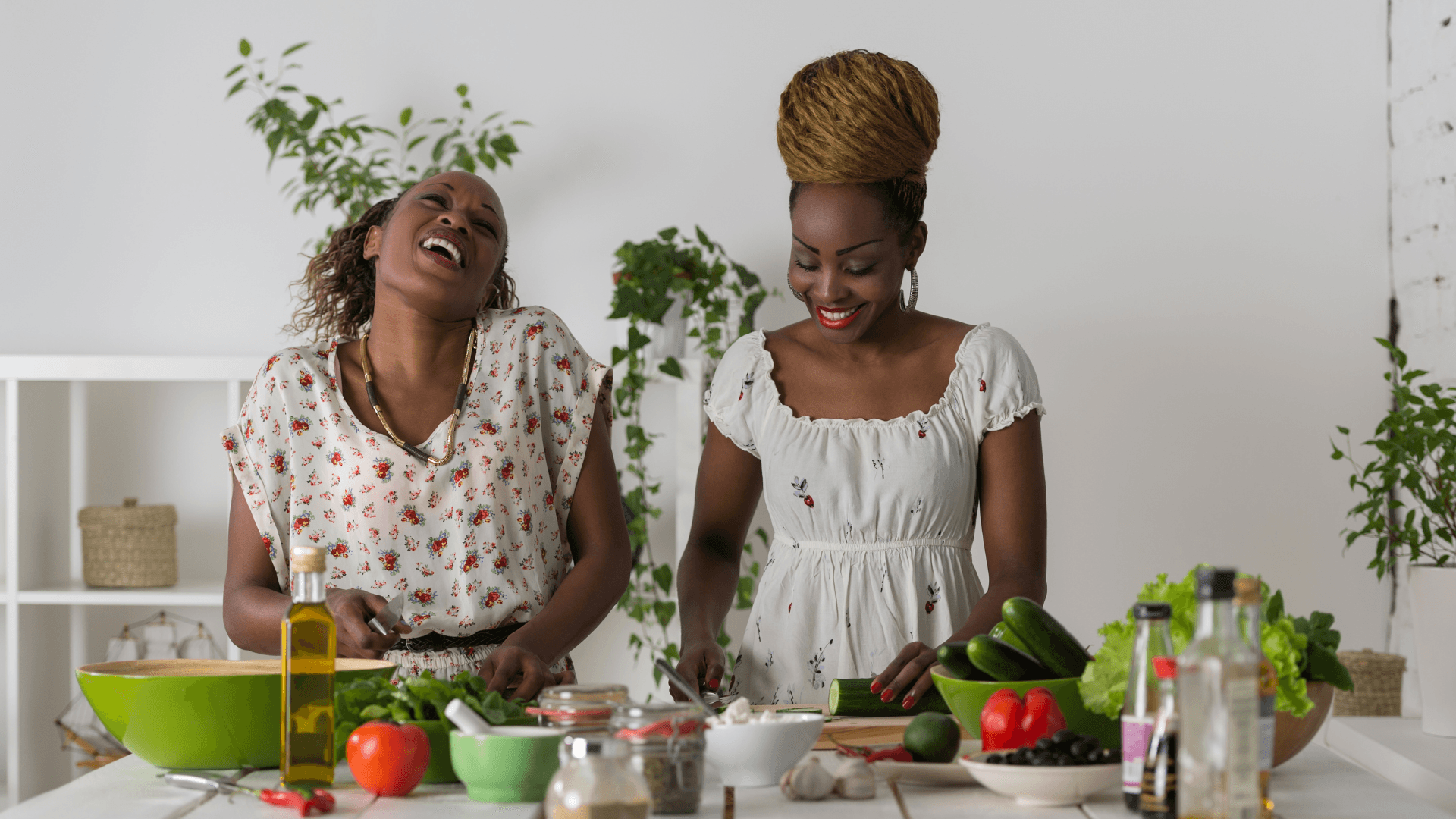 Wellness Doesn’t Have to Look Like Green Juice &amp; Yoga Pants