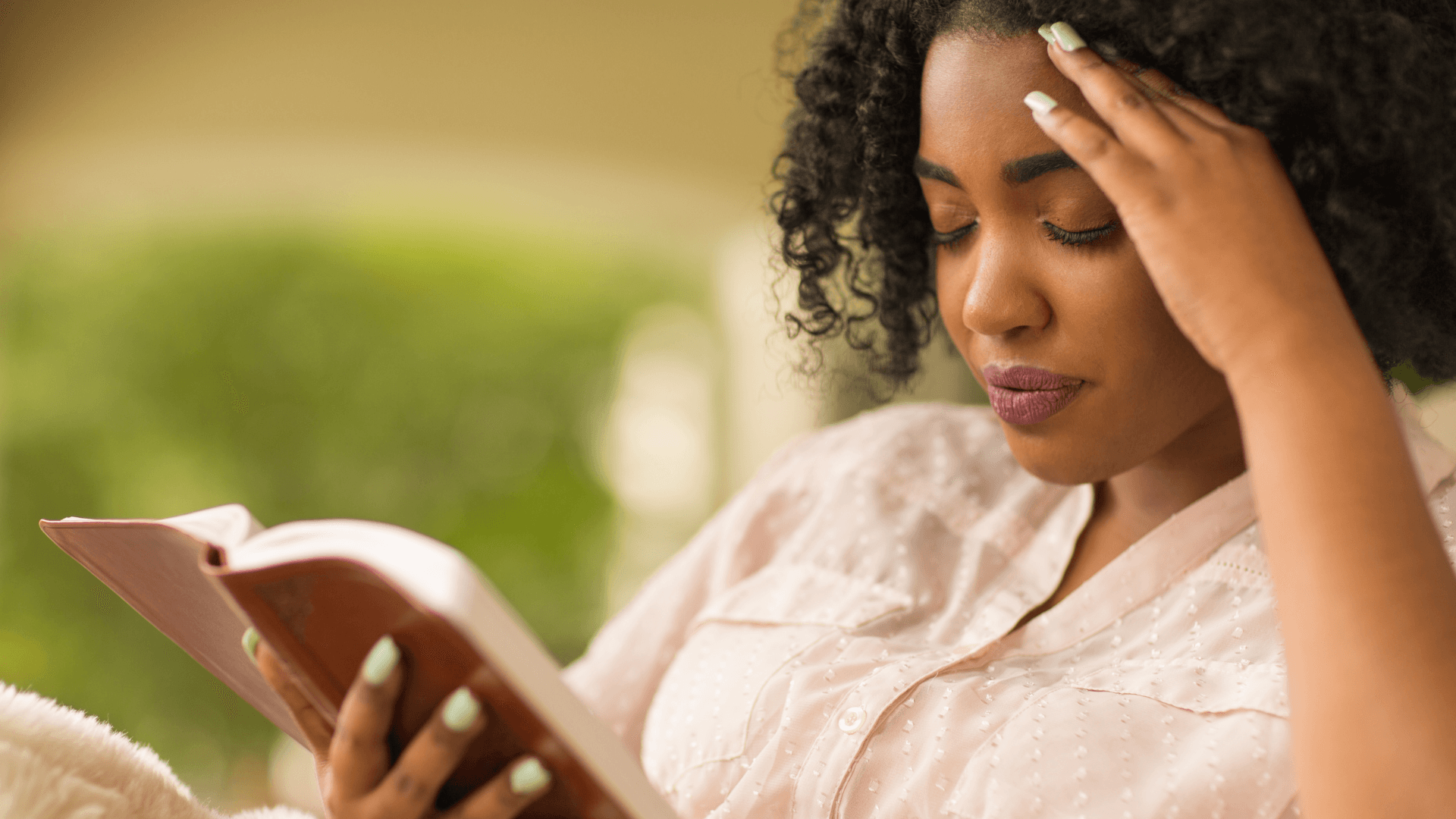 Bible Verses That Remind Me to Care for My Temple